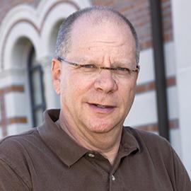 Robert M. Stein