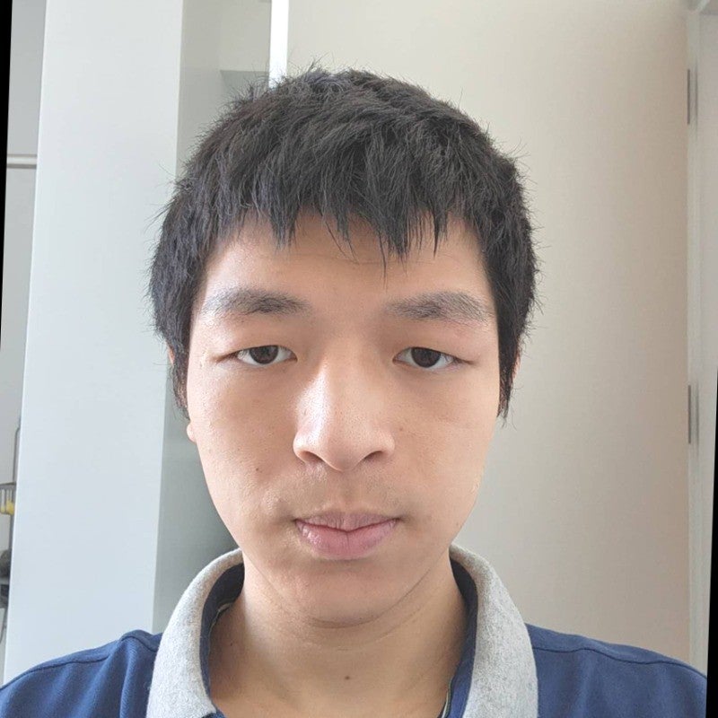 Headshot