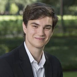 Alex Priest