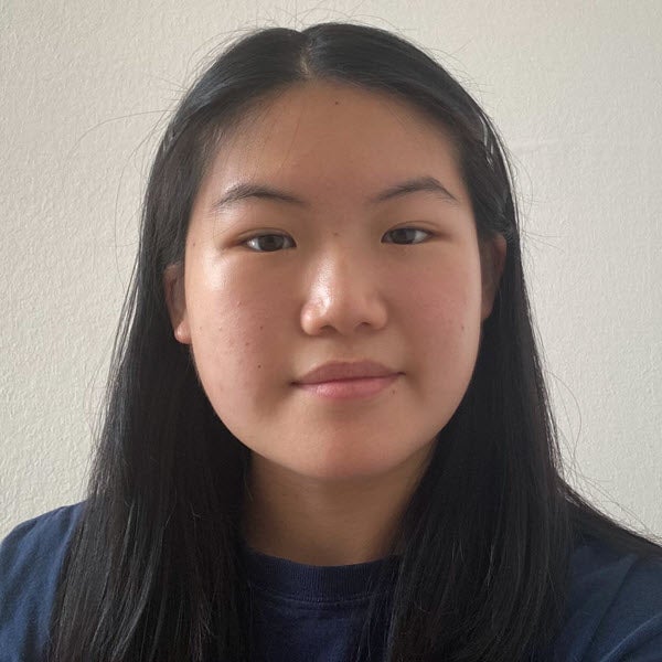 Ashley Zhang