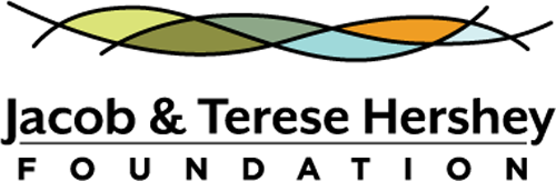 Hershey Foundation Logo