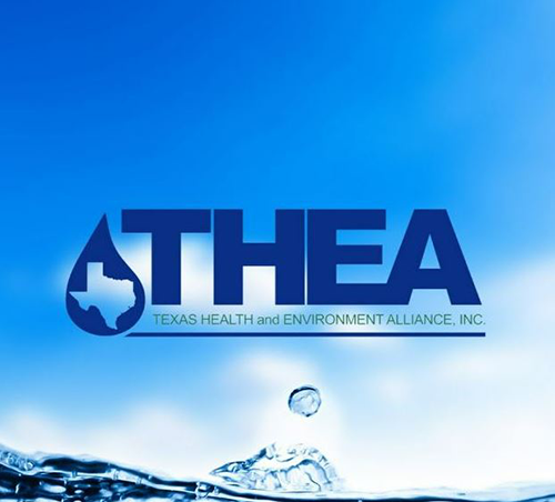 THEA Logo