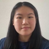 Ashley Zhang