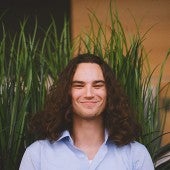 Alex Priest, Rice University Center for Coastal Futures and Adaptive Resilience