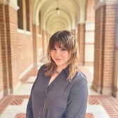 Brooke Ramnath, Rice University